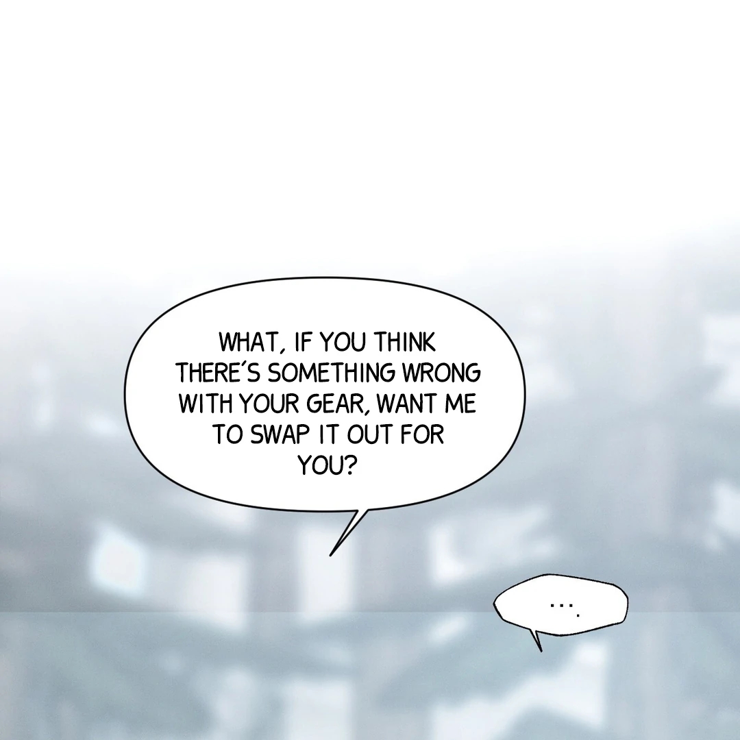 Read Codename Anastasia chapter 66.3 image 7 on Lezhin
