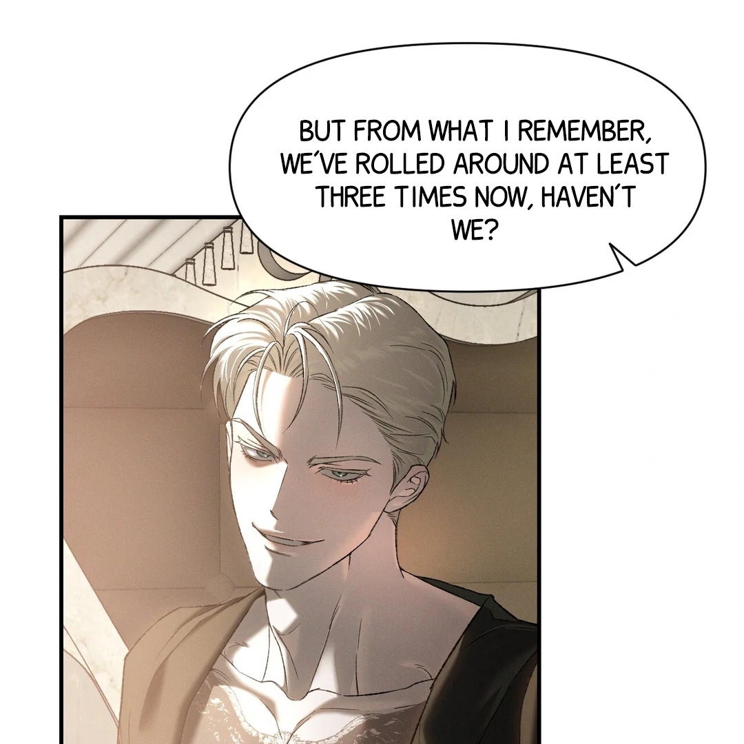 Read Codename Anastasia chapter 66.3 image 72 on Lezhin