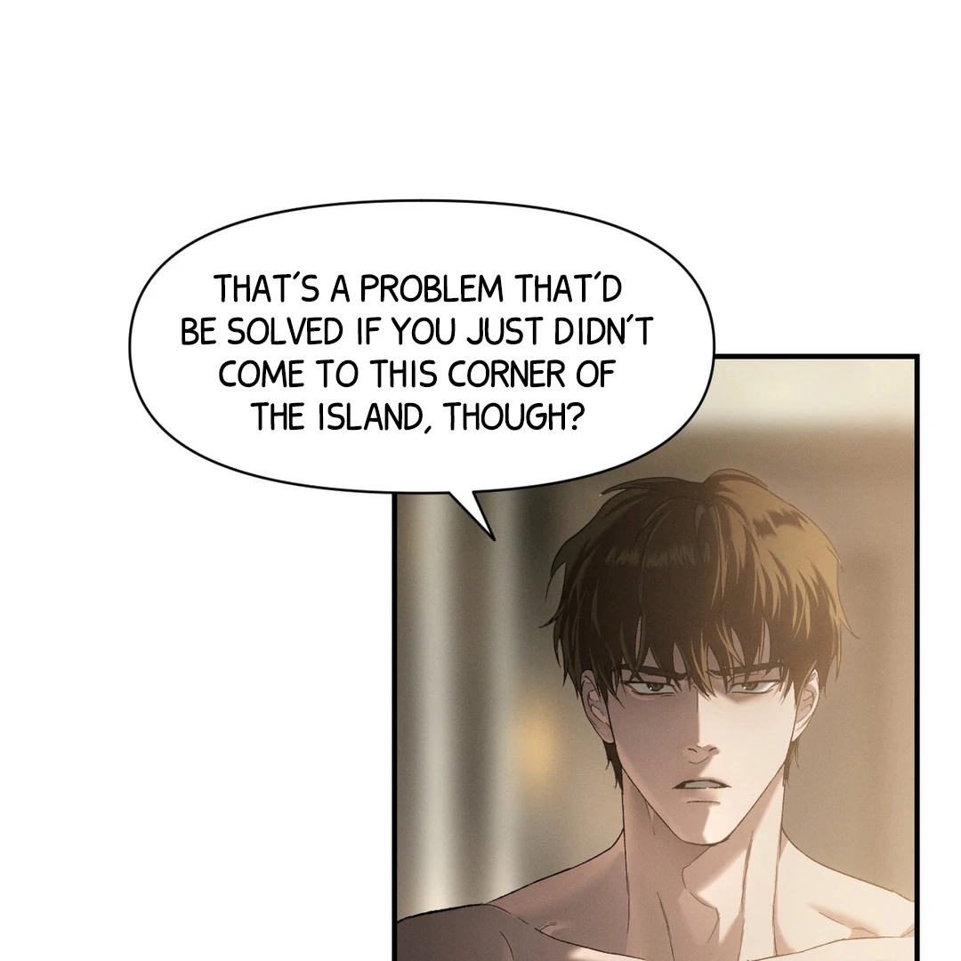 Read Codename Anastasia chapter 66.3 image 74 on Lezhin
