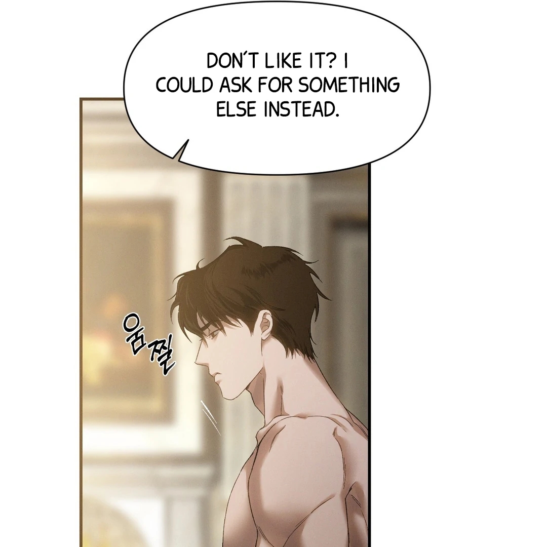 Read Codename Anastasia chapter 66.3 image 83 on Lezhin
