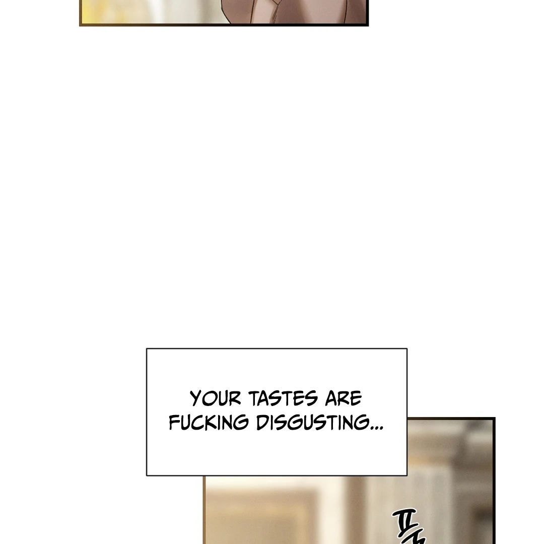 Read Codename Anastasia chapter 66.3 image 84 on Lezhin