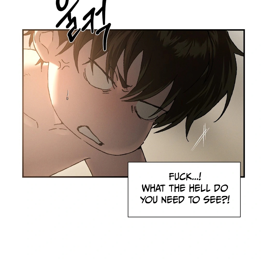 Read Codename Anastasia chapter 66.3 image 91 on Lezhin