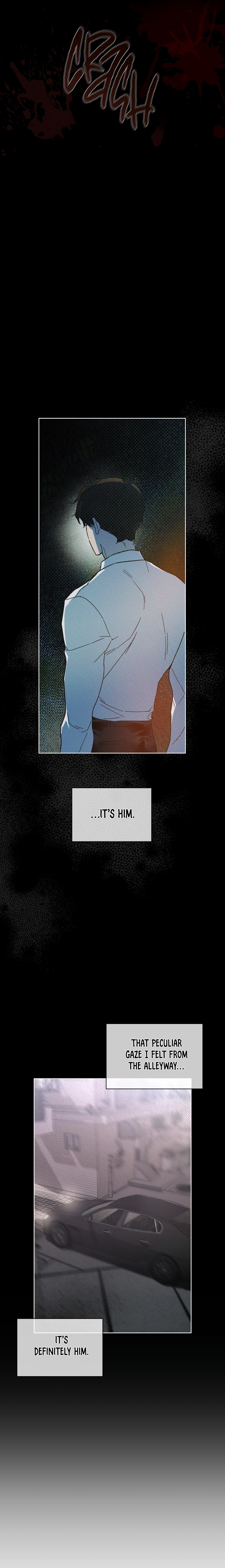 Read Codename Anastasia chapter 7.1 image 14 on Lezhin