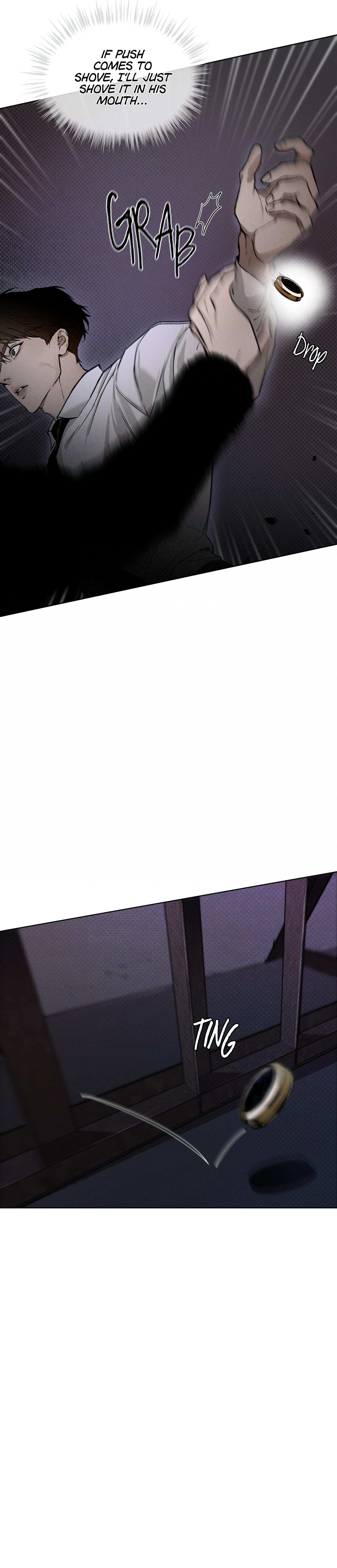 Read Codename Anastasia chapter 7.1 image 16 on Lezhin