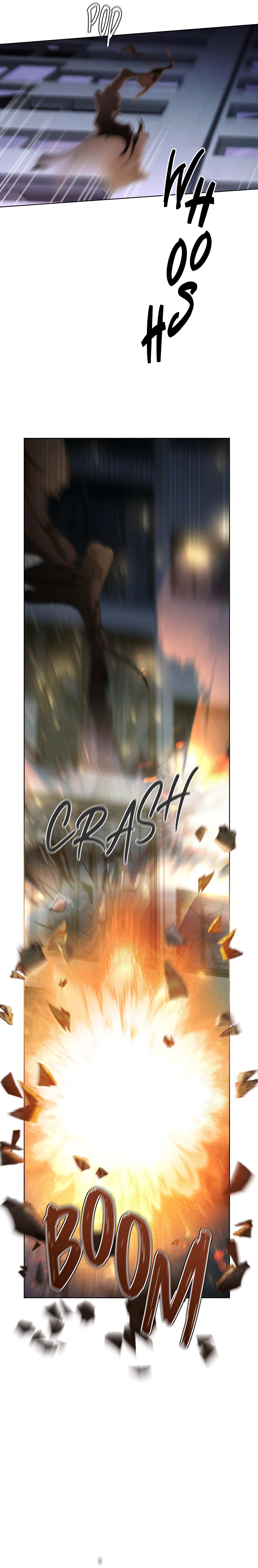 Read Codename Anastasia chapter 7.1 image 17 on Lezhin