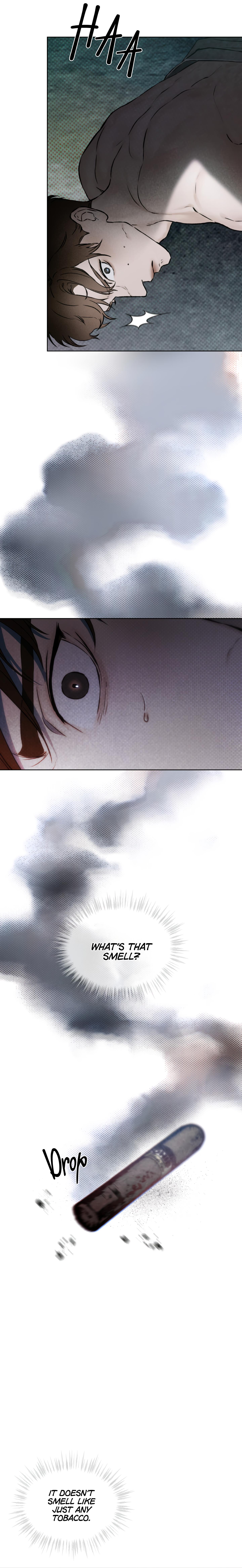 Read Codename Anastasia chapter 7.1 image 22 on Lezhin