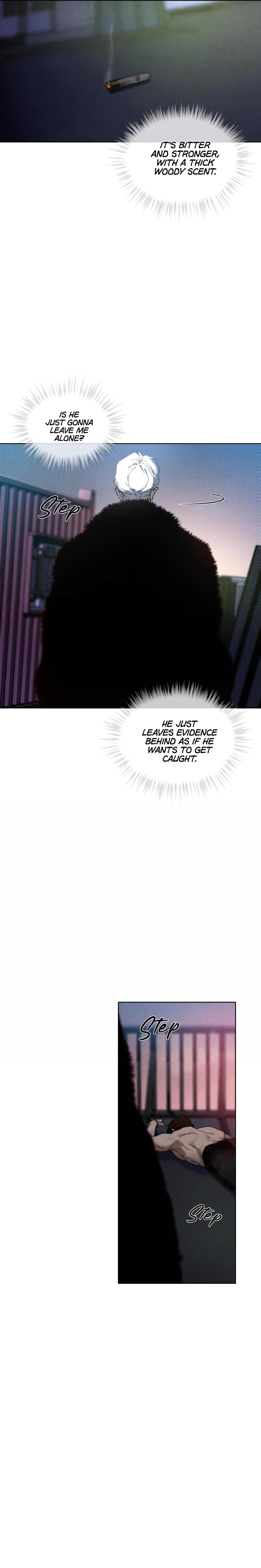 Read Codename Anastasia chapter 7.1 image 23 on Lezhin