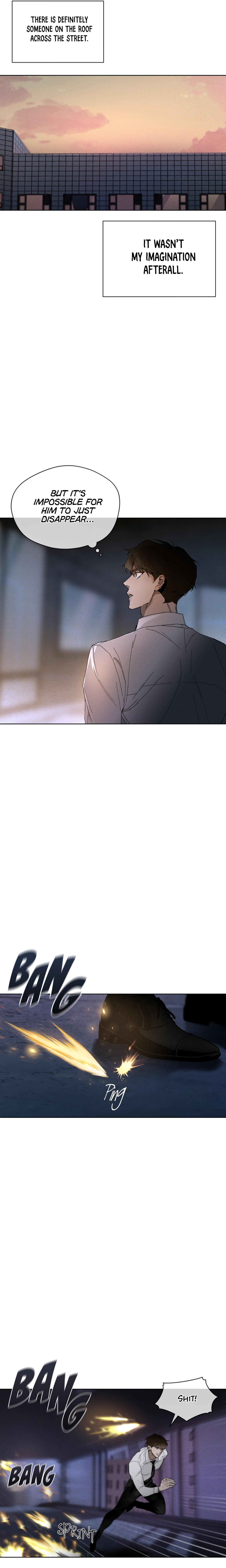 Read Codename Anastasia chapter 7.1 image 9 on Lezhin
