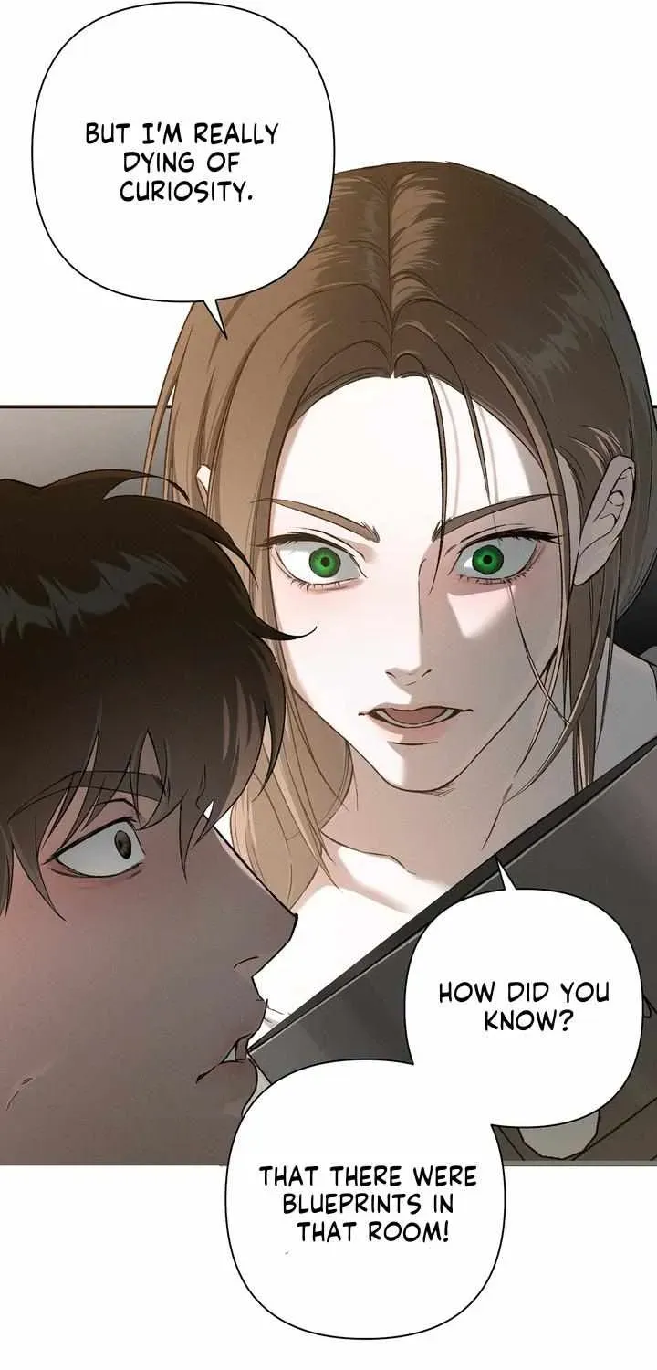 Read Codename Anastasia chapter 70.6 image 22 on Lezhin