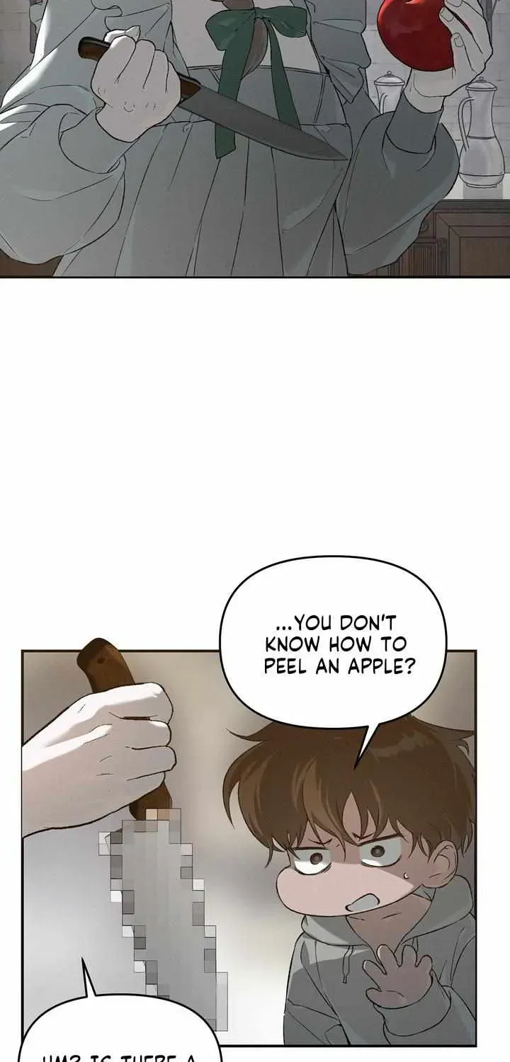Read Codename Anastasia chapter 70.6 image 31 on Lezhin