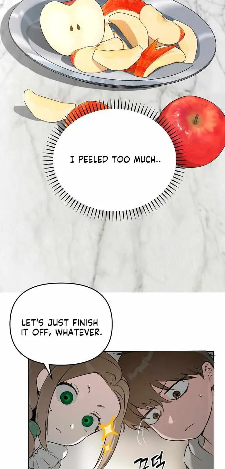 Read Codename Anastasia chapter 70.6 image 36 on Lezhin
