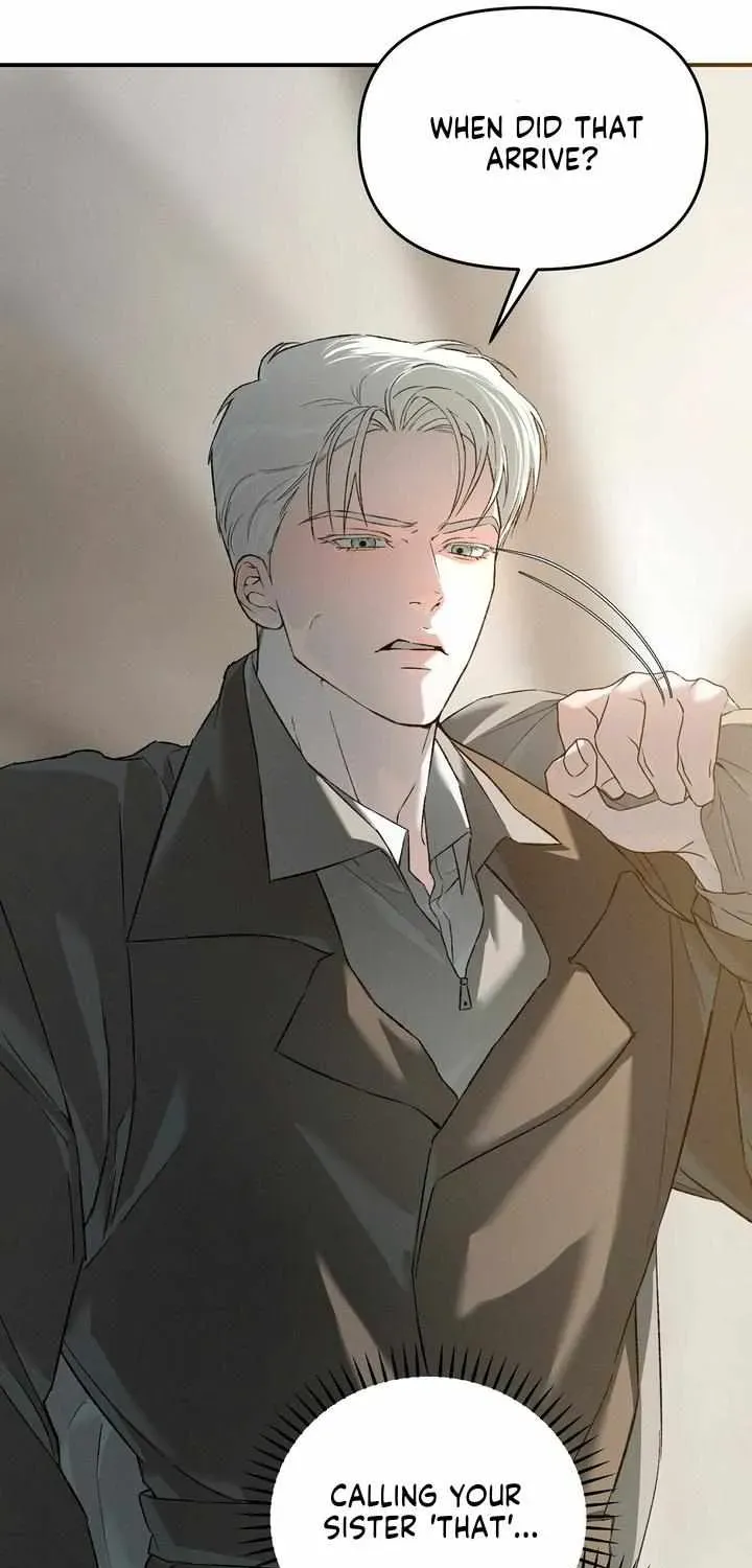 Read Codename Anastasia chapter 70.6 image 44 on Lezhin