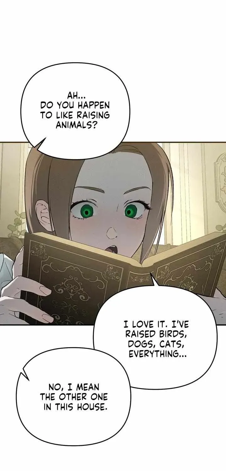 Read Codename Anastasia chapter 70.6 image 63 on Lezhin
