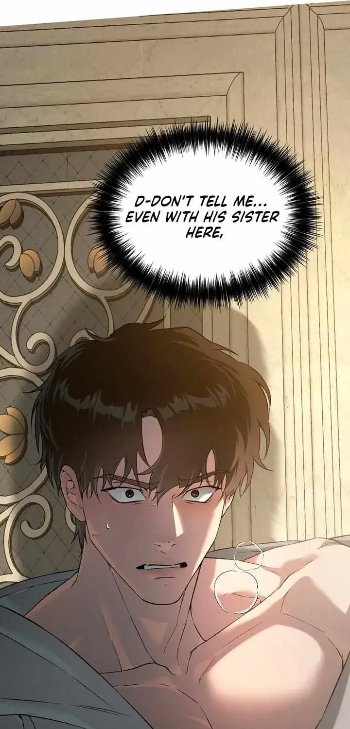 Read Codename Anastasia chapter 70.6 image 75 on Lezhin