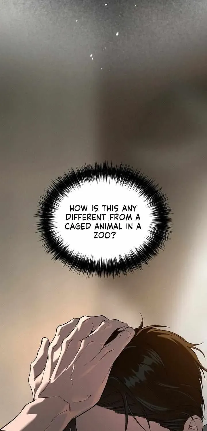 Read Codename Anastasia chapter 70.6 image 8 on Lezhin