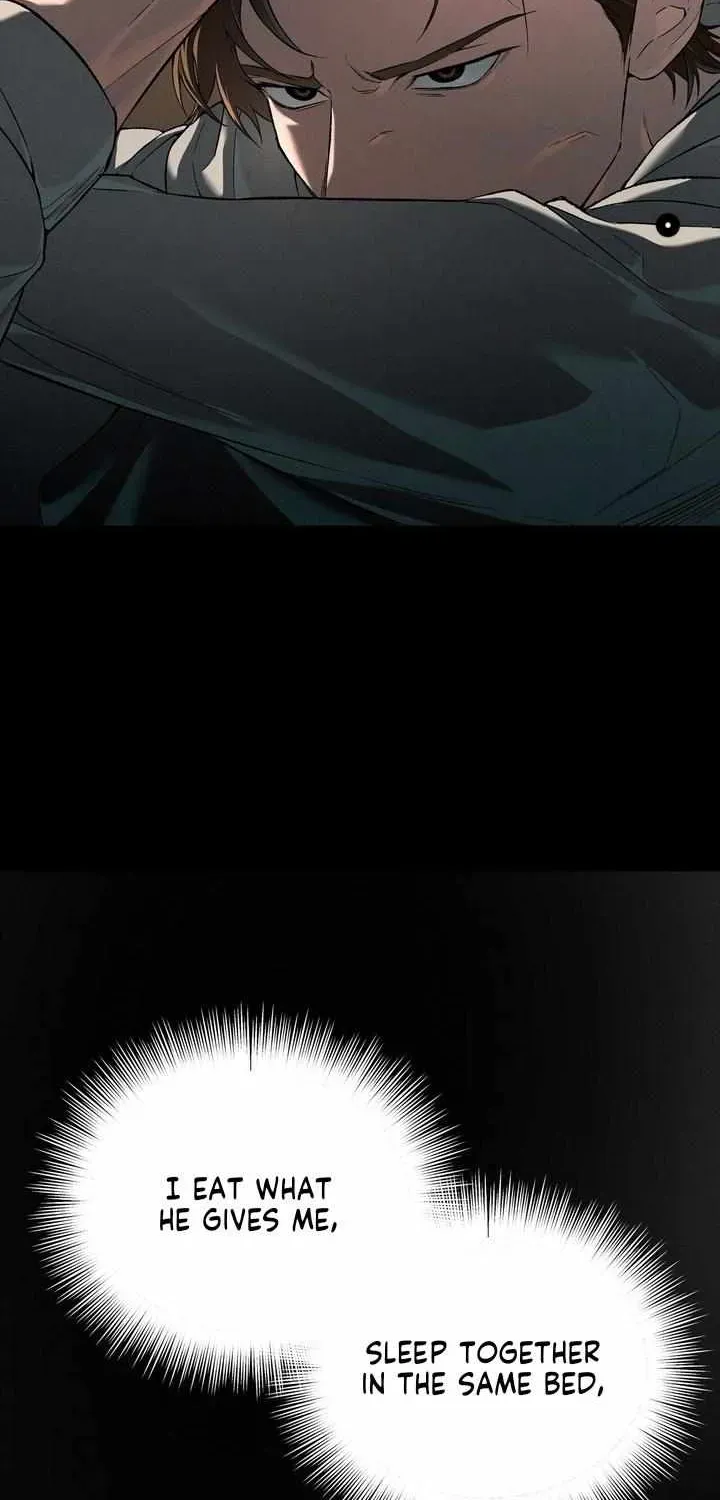 Read Codename Anastasia chapter 70.6 image 9 on Lezhin