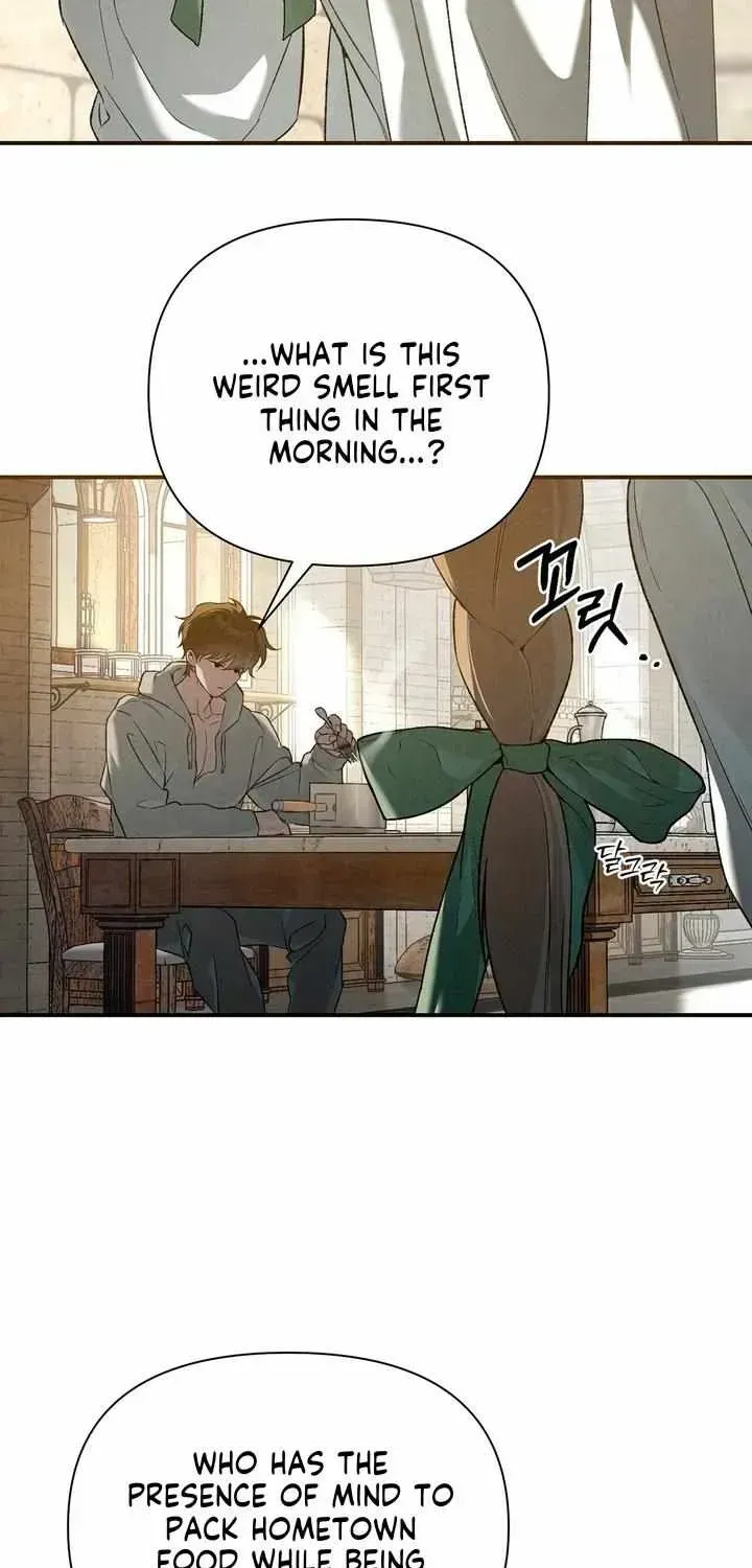 Read Codename Anastasia chapter 71.4 image 15 on Lezhin