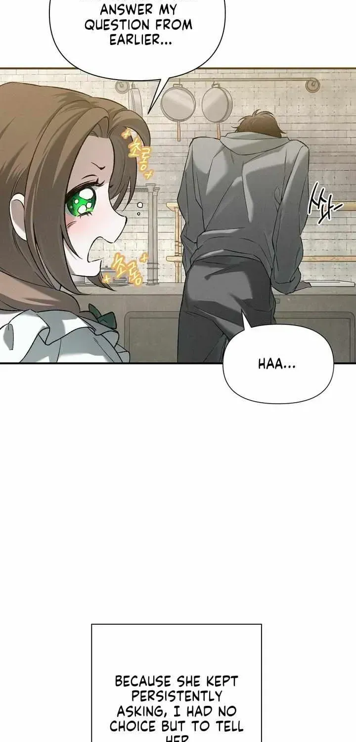 Read Codename Anastasia chapter 71.4 image 25 on Lezhin