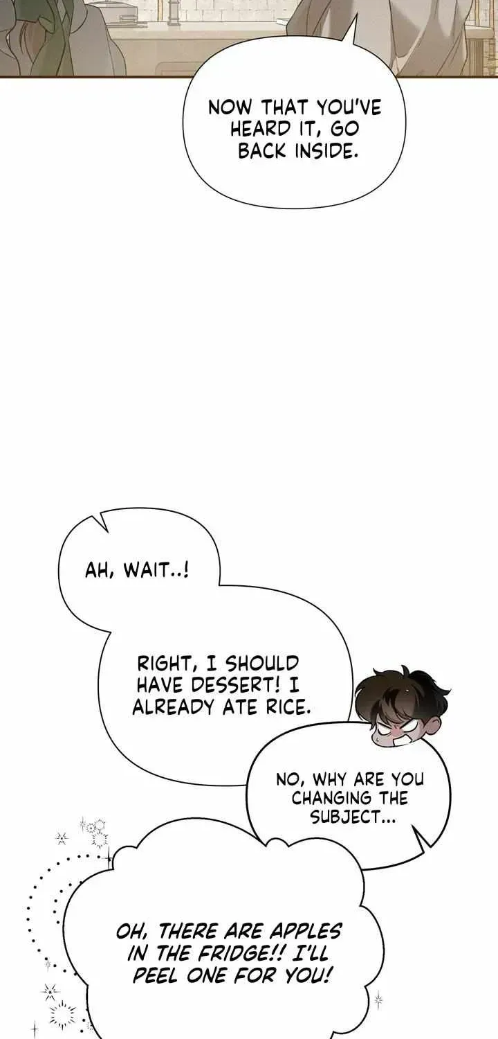Read Codename Anastasia chapter 71.4 image 29 on Lezhin