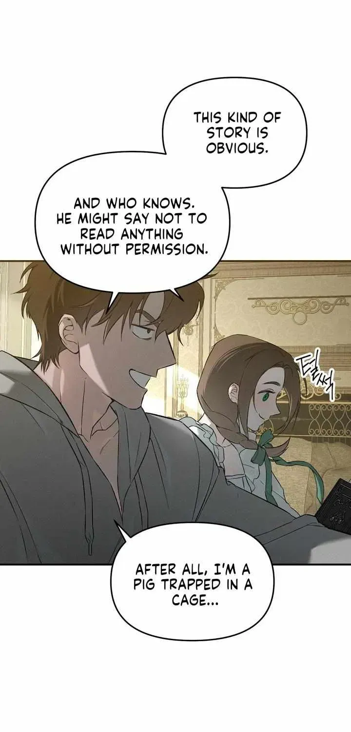 Read Codename Anastasia chapter 71.4 image 62 on Lezhin