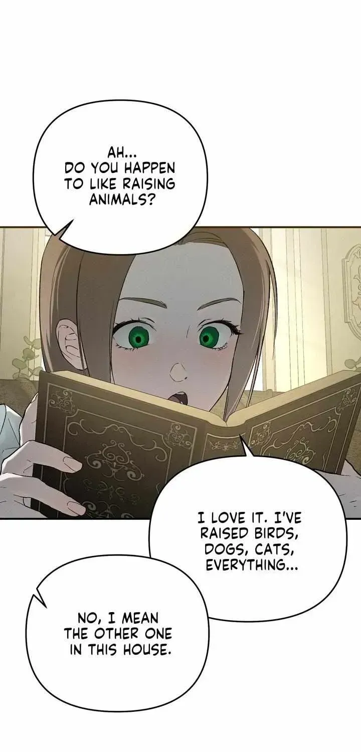 Read Codename Anastasia chapter 71.4 image 63 on Lezhin