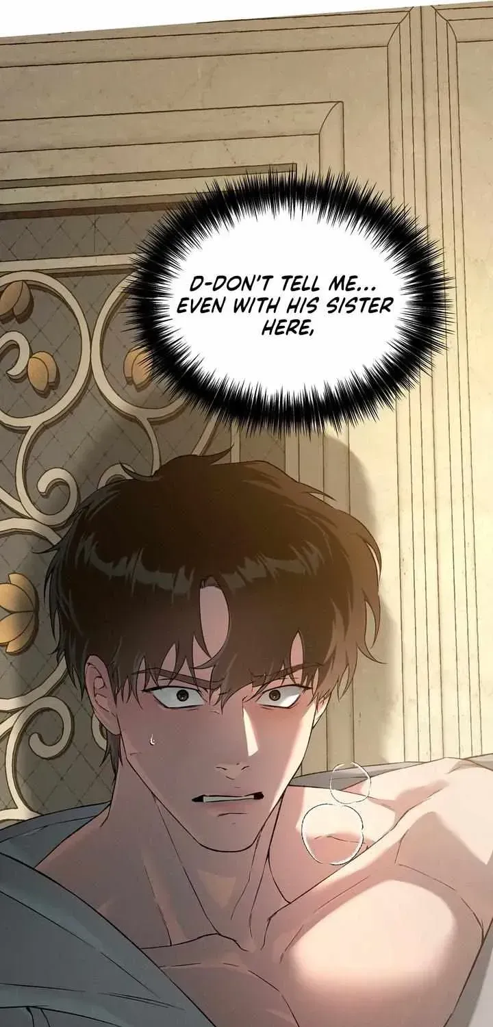 Read Codename Anastasia chapter 71.4 image 75 on Lezhin