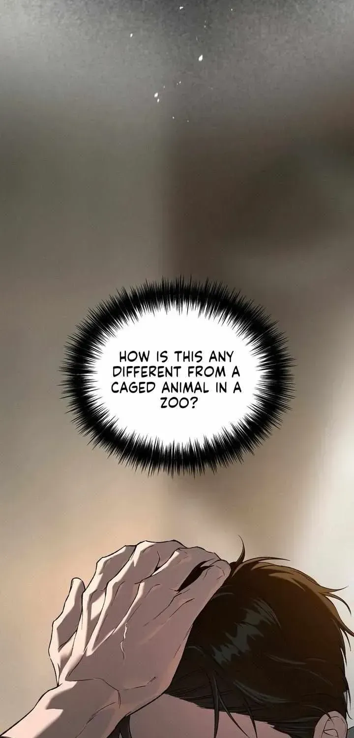 Read Codename Anastasia chapter 71.4 image 8 on Lezhin