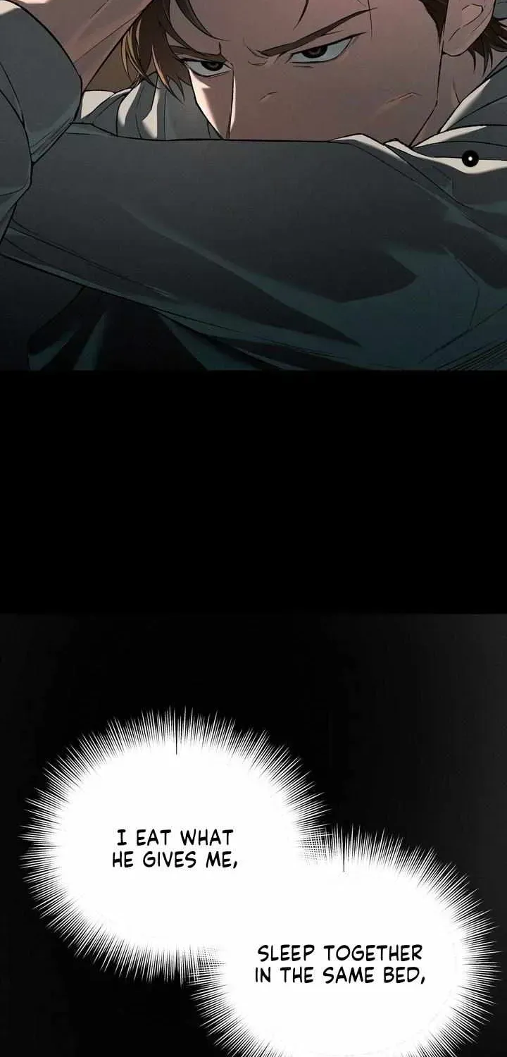 Read Codename Anastasia chapter 71.4 image 9 on Lezhin