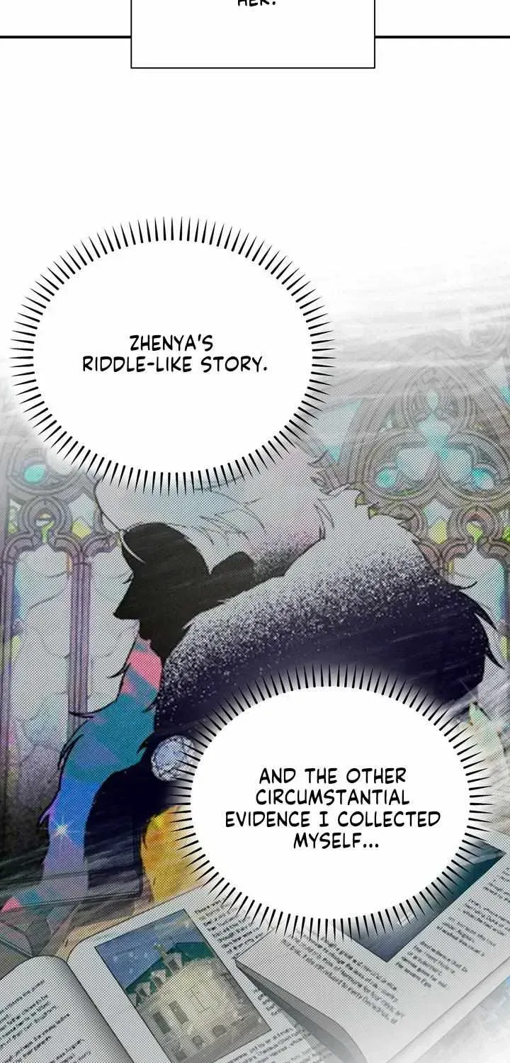 Read Codename Anastasia chapter 71.8 image 26 on Lezhin