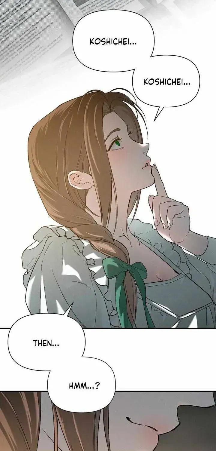 Read Codename Anastasia chapter 71.8 image 27 on Lezhin
