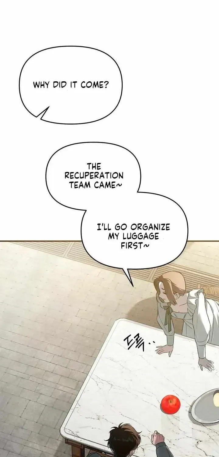 Read Codename Anastasia chapter 71.8 image 42 on Lezhin