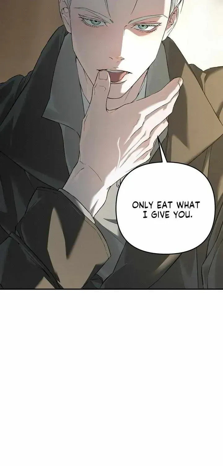 Read Codename Anastasia chapter 71.8 image 49 on Lezhin