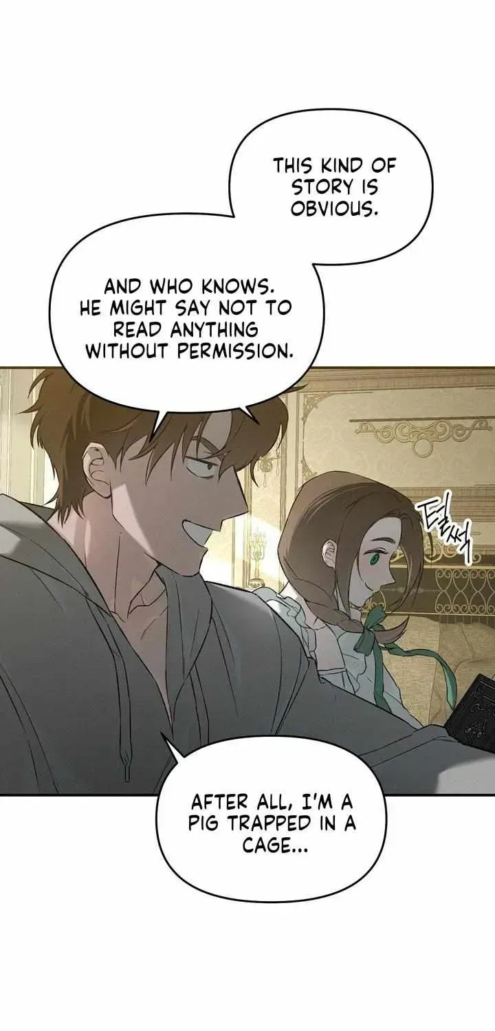 Read Codename Anastasia chapter 71.8 image 62 on Lezhin