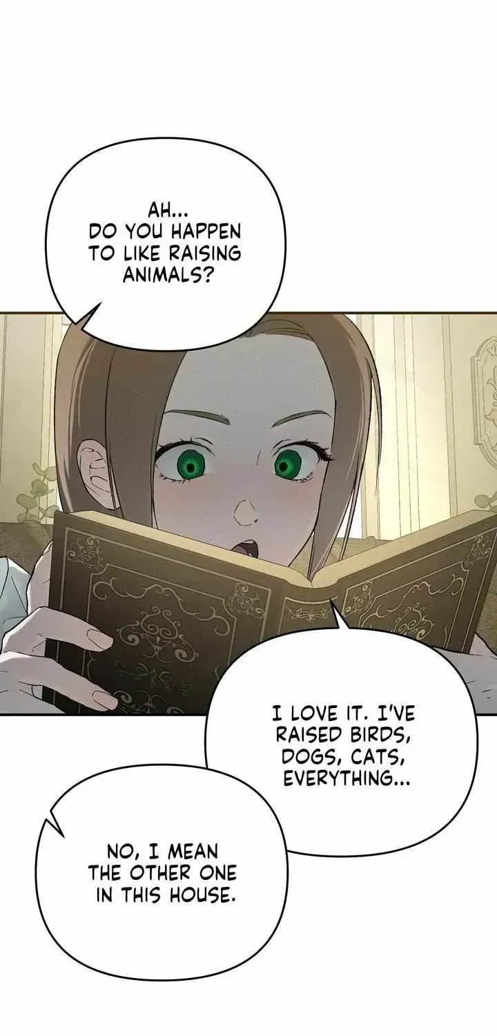 Read Codename Anastasia chapter 71.8 image 63 on Lezhin