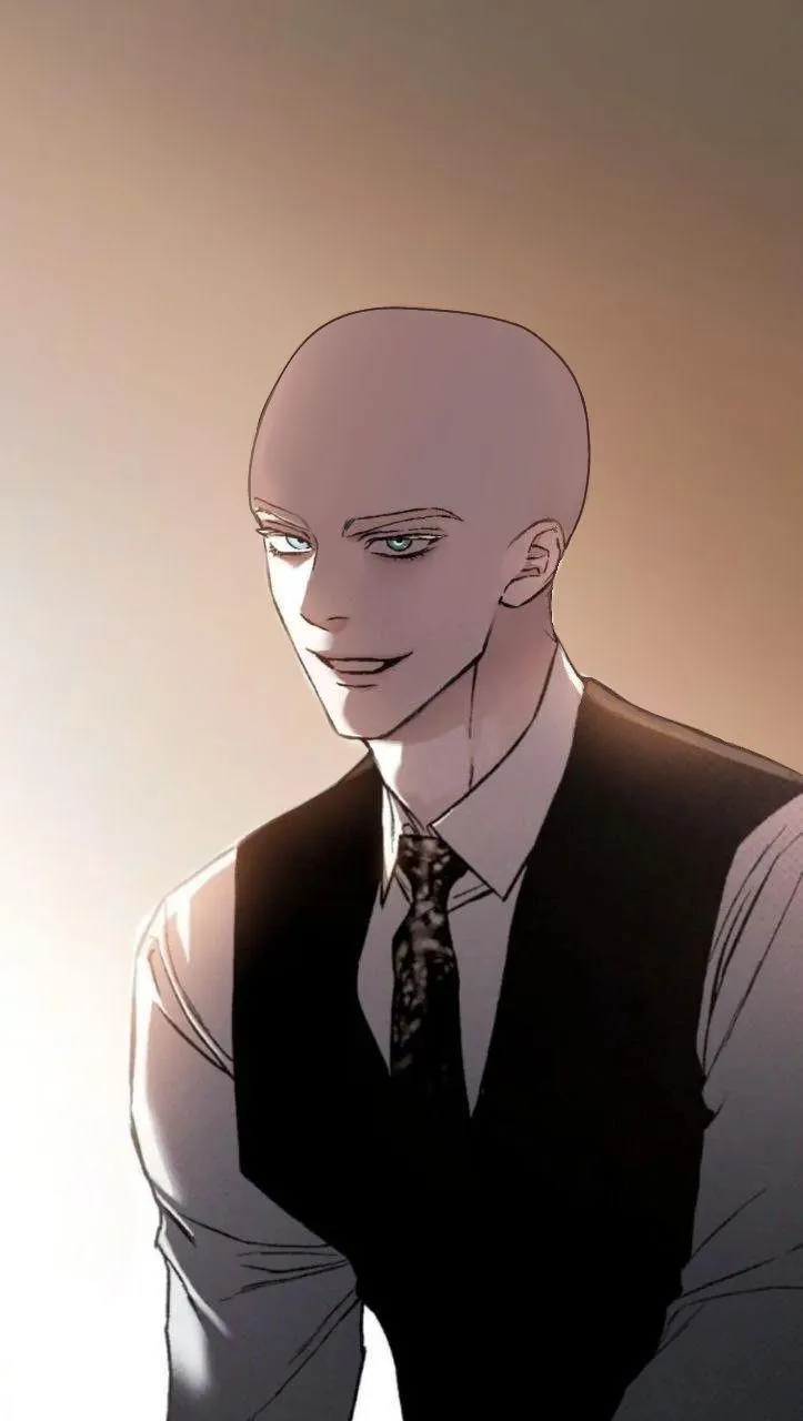 Read Codename Anastasia chapter 71 image 3 on Lezhin