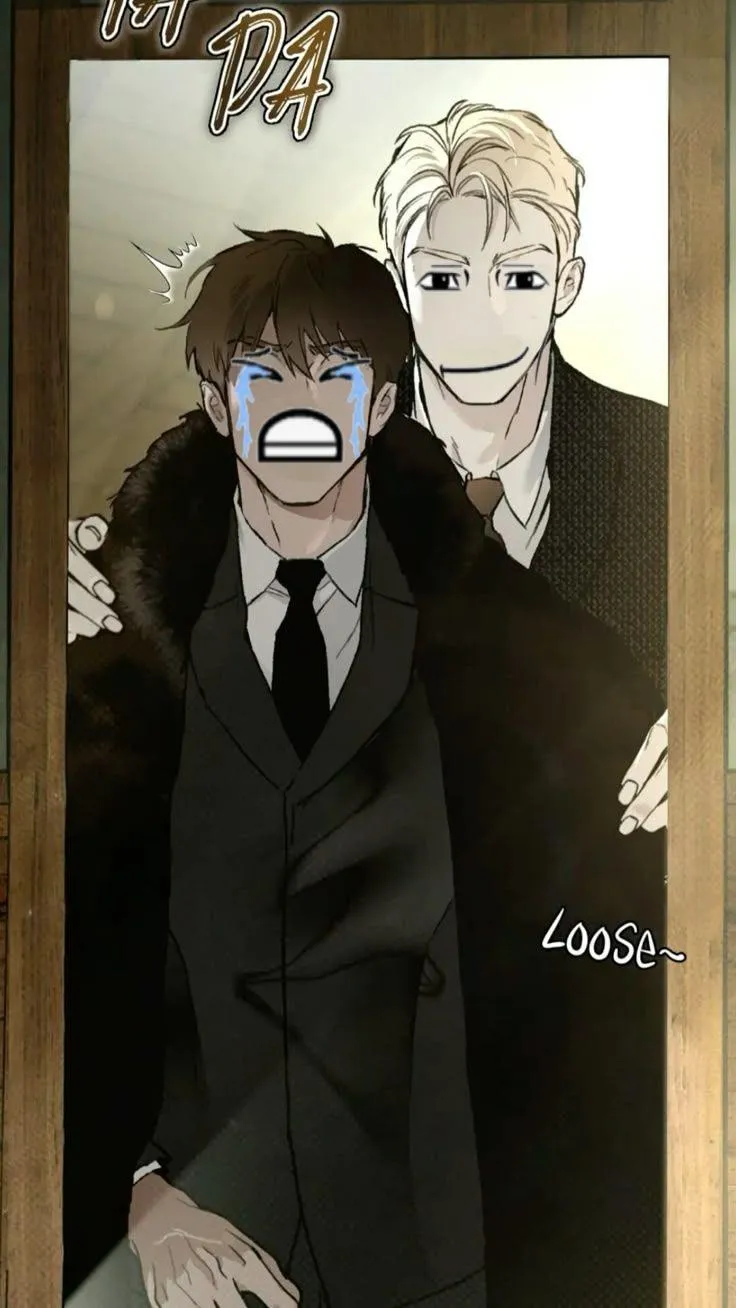 Read Codename Anastasia chapter 71 image 7 on Lezhin