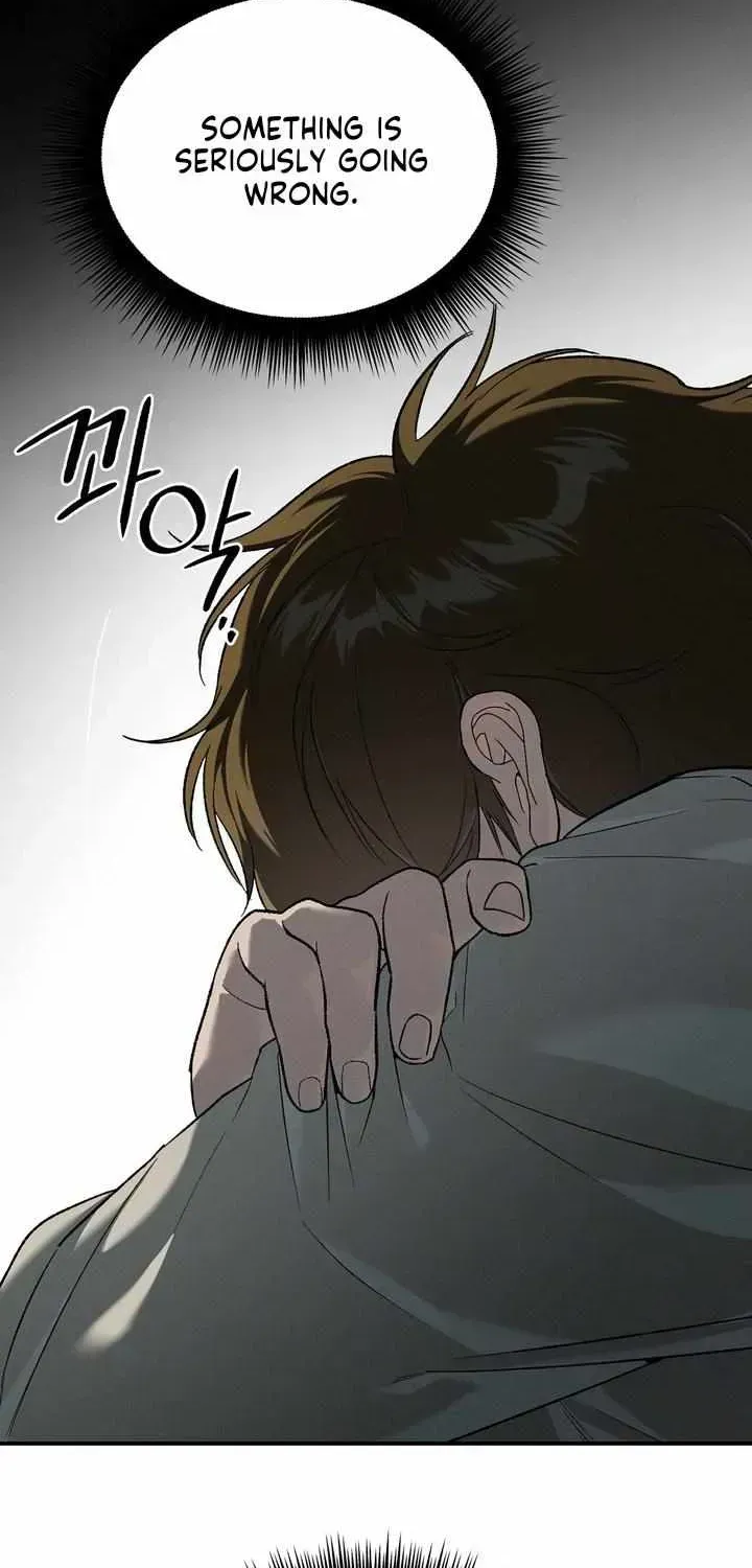 Read Codename Anastasia chapter 72.2 image 12 on Lezhin