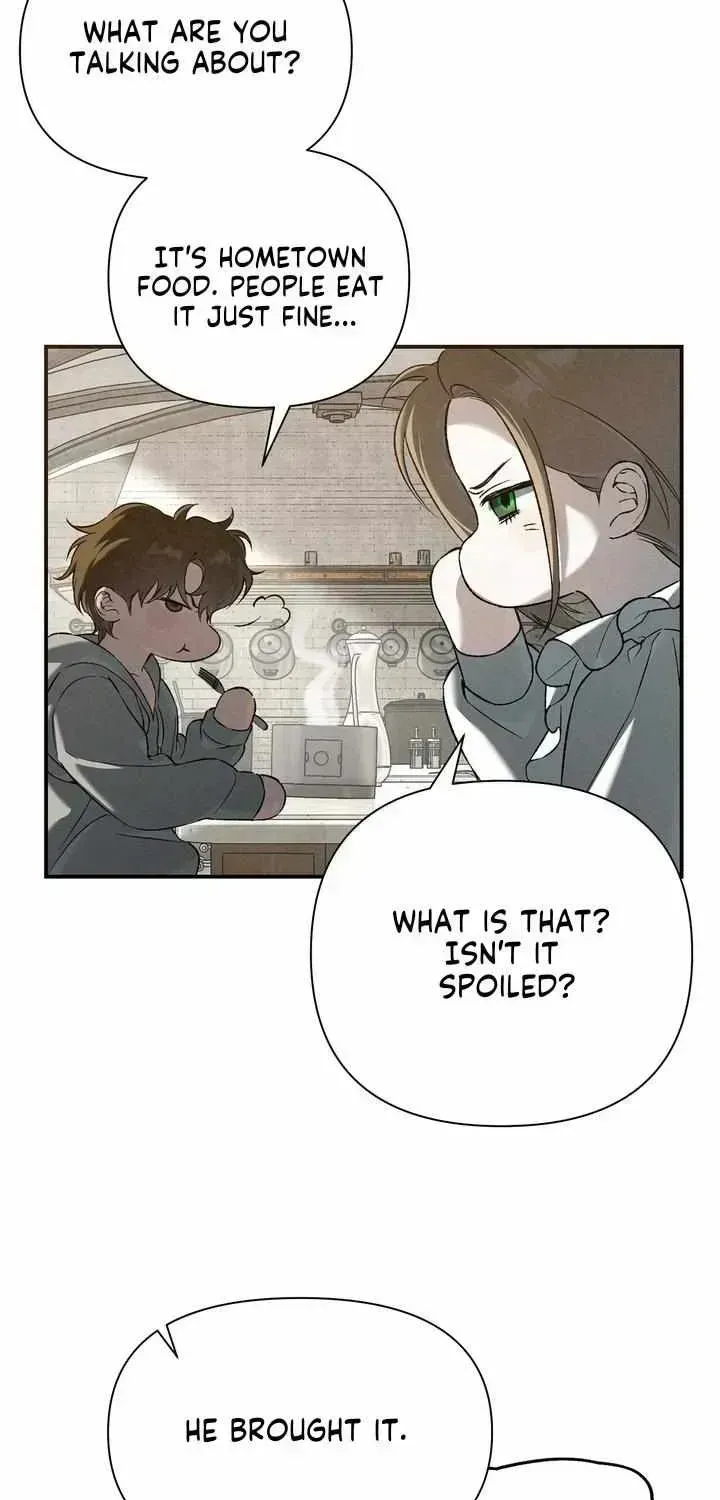 Read Codename Anastasia chapter 72.2 image 17 on Lezhin