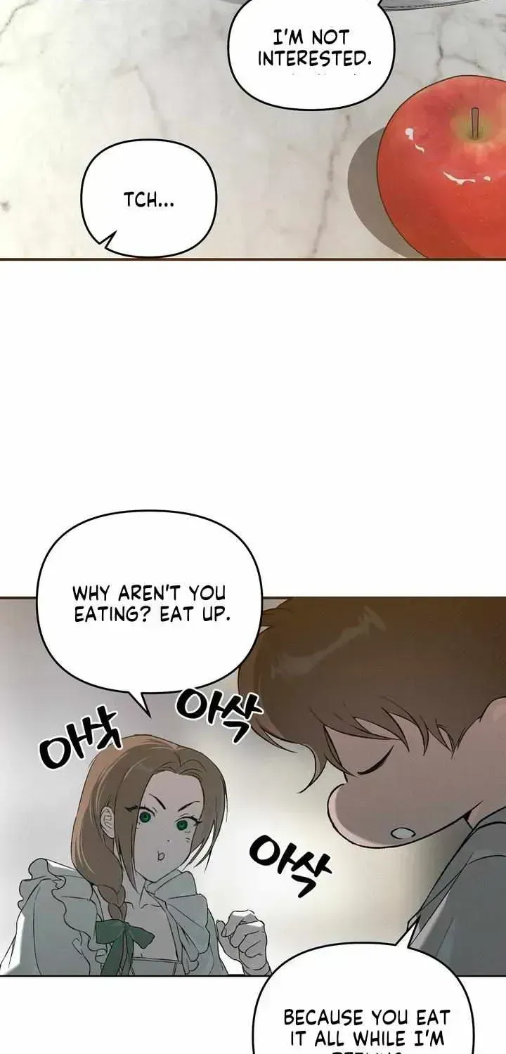 Read Codename Anastasia chapter 72.2 image 34 on Lezhin