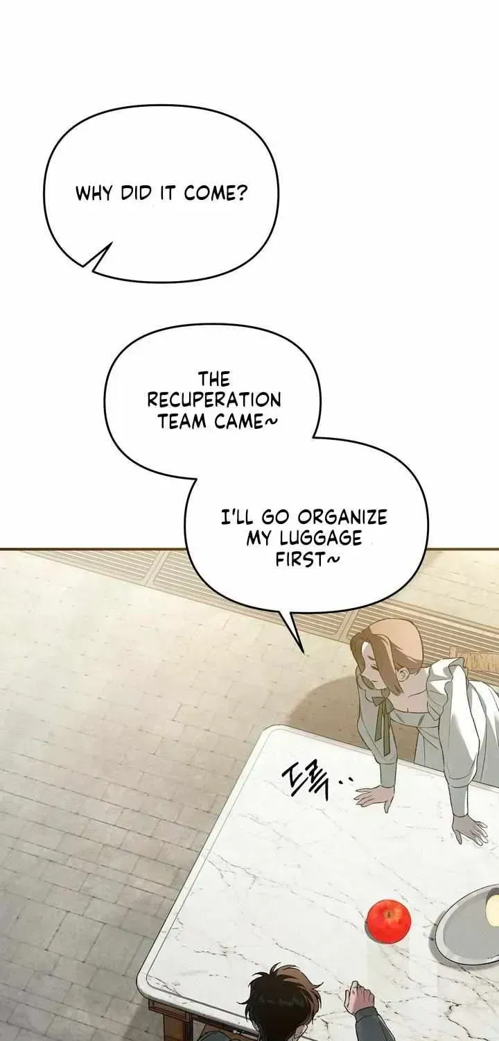 Read Codename Anastasia chapter 72.2 image 42 on Lezhin