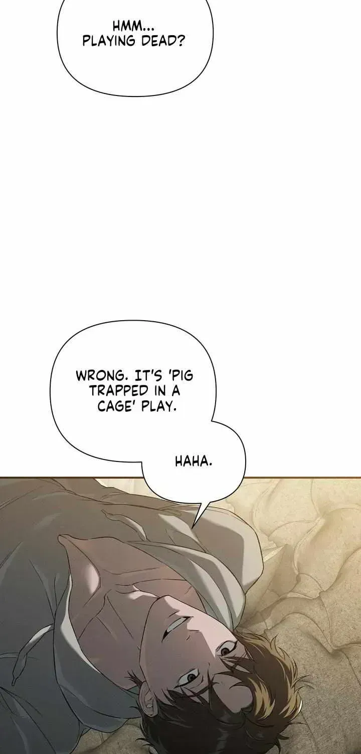 Read Codename Anastasia chapter 72.2 image 56 on Lezhin