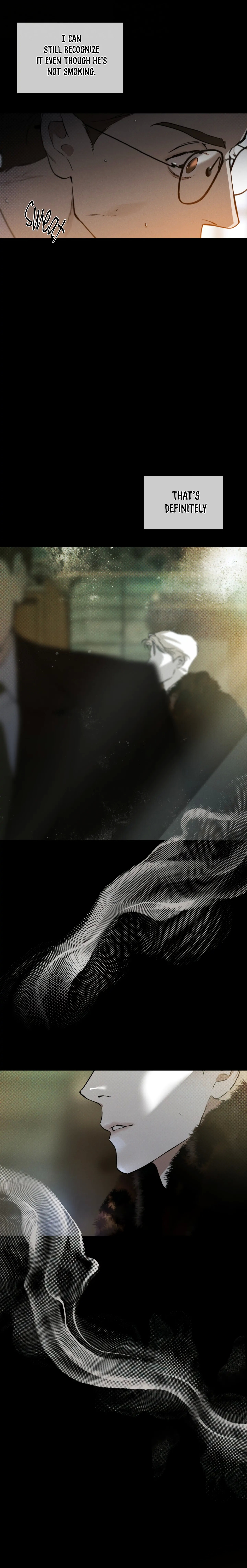 Read Codename Anastasia chapter 9.1 image 21 on Lezhin