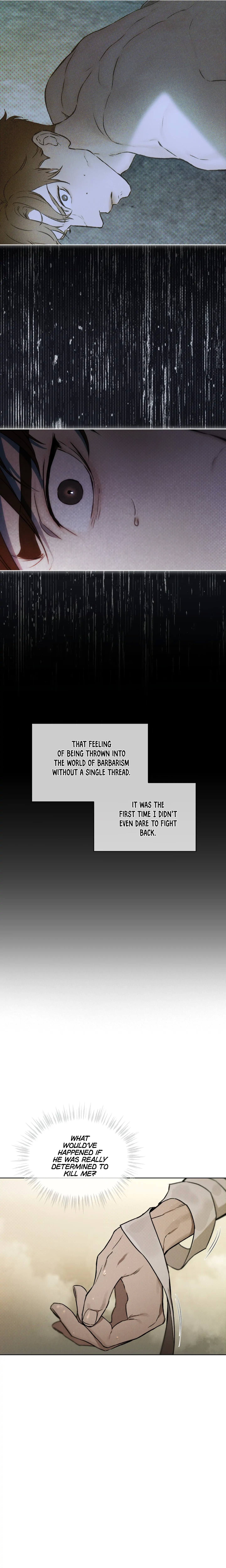 Read Codename Anastasia chapter 9.1 image 4 on Lezhin