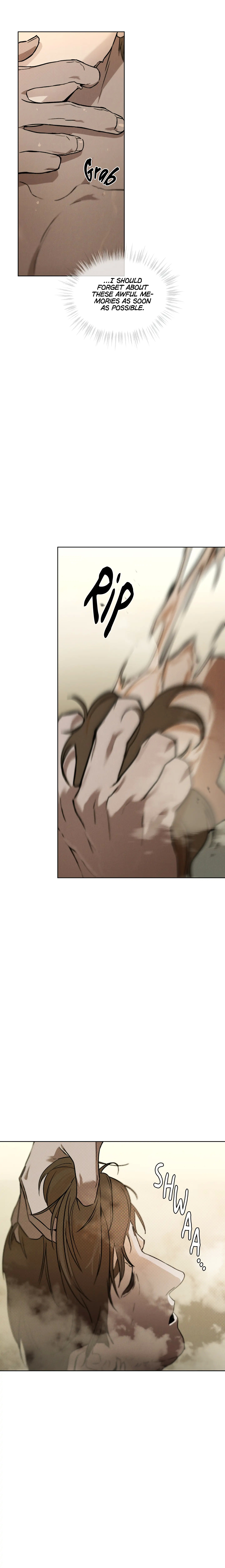 Read Codename Anastasia chapter 9.1 image 5 on Lezhin