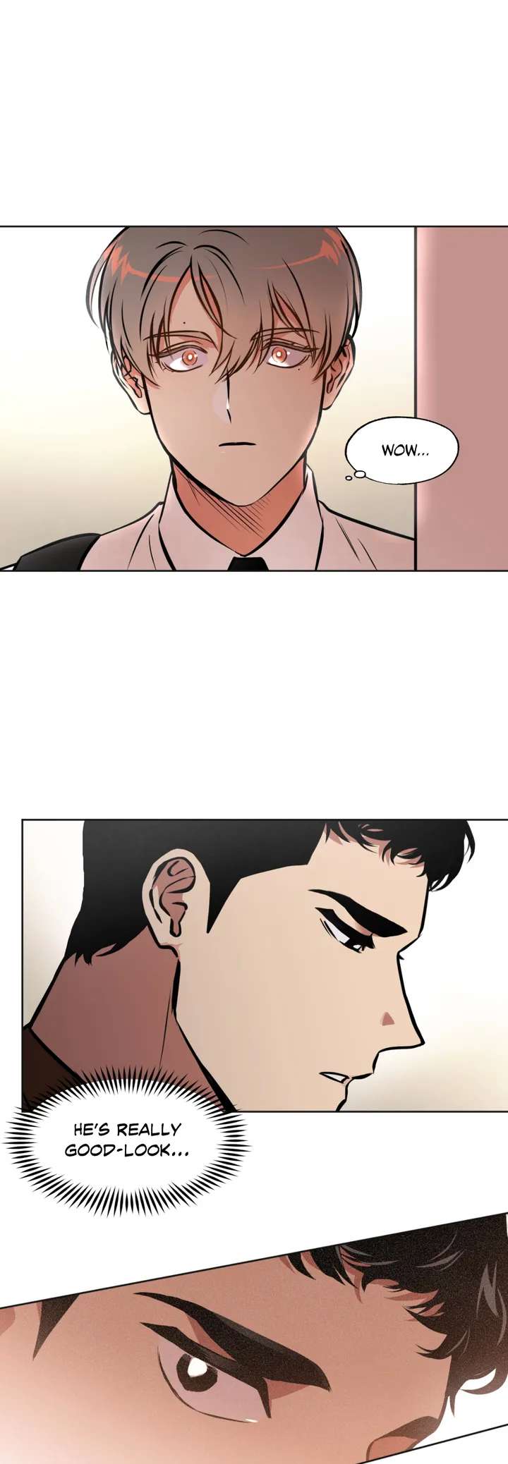 Read Codename: GHOST chapter 1 image 10 on Lezhin
