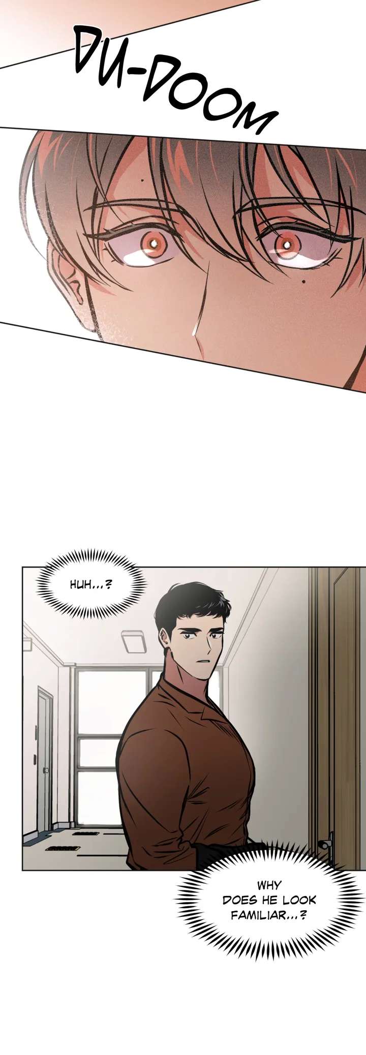 Read Codename: GHOST chapter 1 image 11 on Lezhin