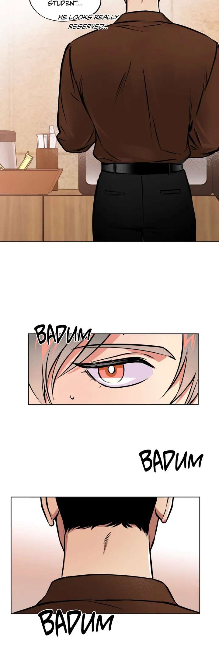 Read Codename: GHOST chapter 1 image 15 on Lezhin