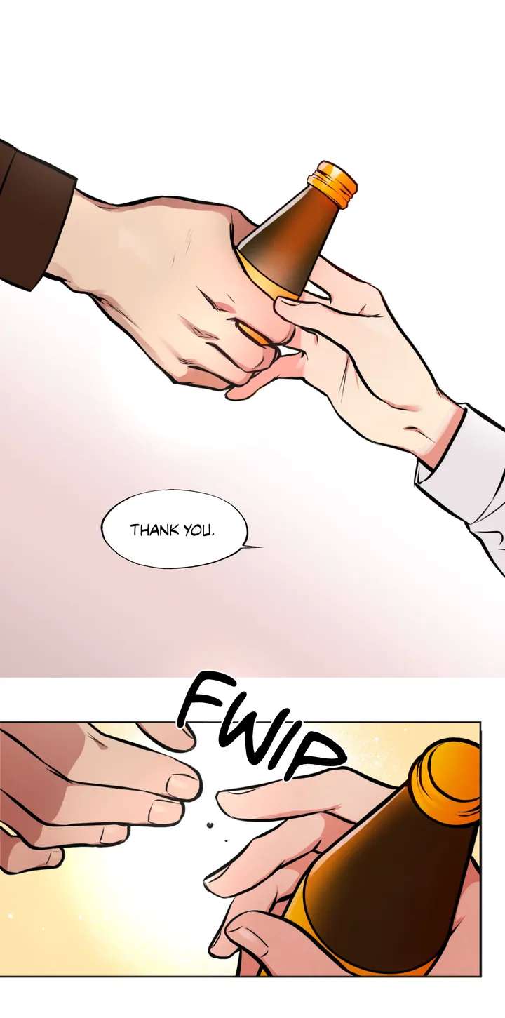 Read Codename: GHOST chapter 1 image 18 on Lezhin