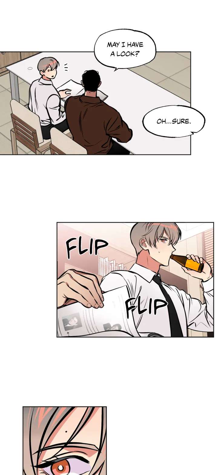 Read Codename: GHOST chapter 1 image 22 on Lezhin