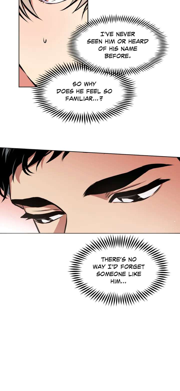 Read Codename: GHOST chapter 1 image 23 on Lezhin